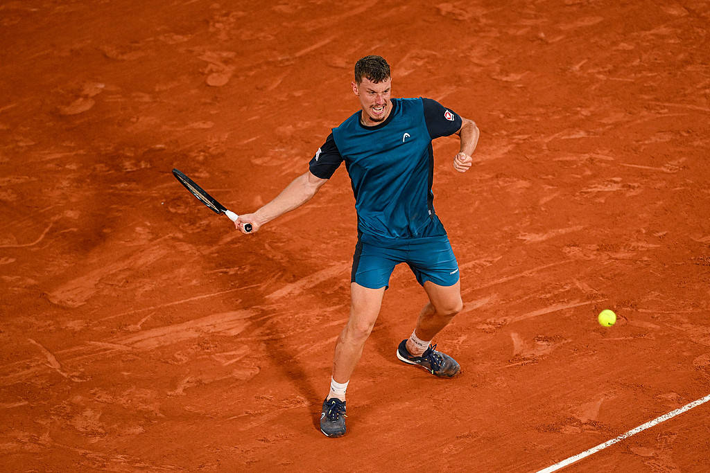 九游VIP-法网险胜蒙特卡洛大师赛，德约科维奇高光表现